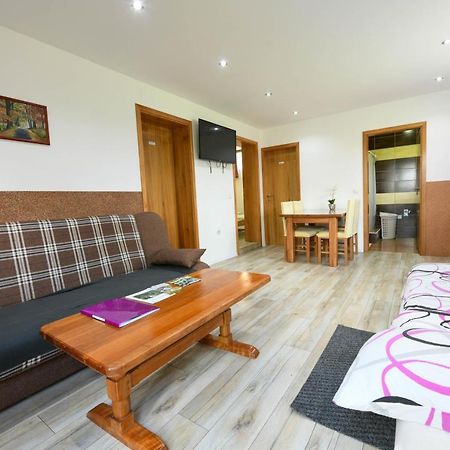 Apartman Jakov Rakovica Exteriér fotografie