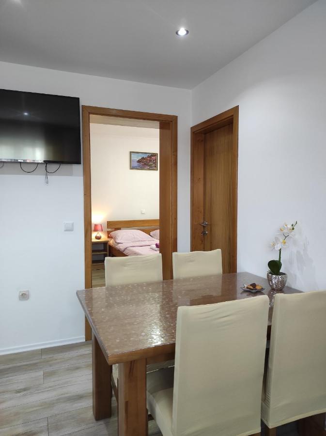 Apartman Jakov Rakovica Exteriér fotografie