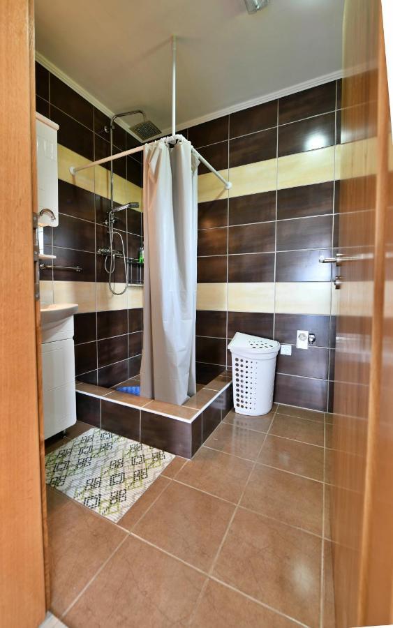 Apartman Jakov Rakovica Exteriér fotografie
