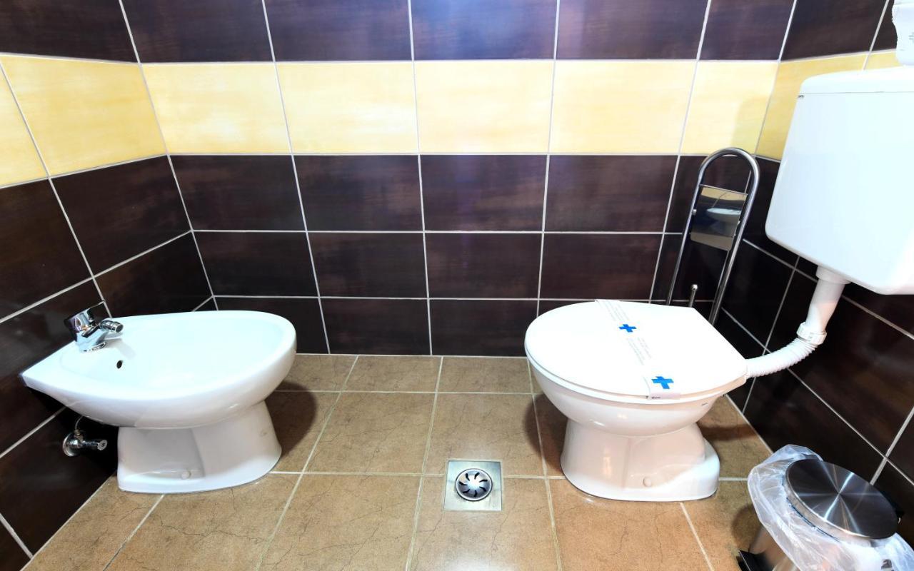 Apartman Jakov Rakovica Exteriér fotografie